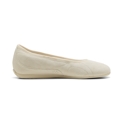 Puma CATCH SOLEIL BALLERINASD - alpine snow