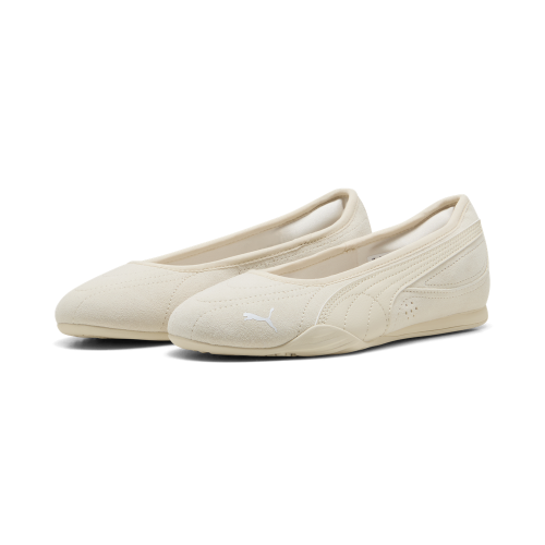 Puma CATCH SOLEIL BALLERINASD - alpine snow