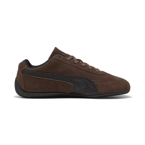 Puma Speedcat - chestnut brown