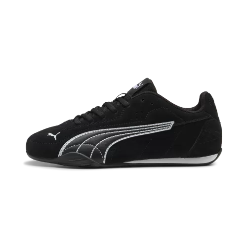 Puma Catch SD Jr - puma black