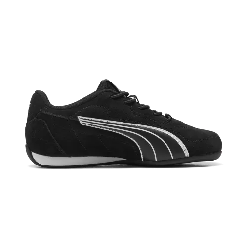 Puma Catch SD AC PS - puma black