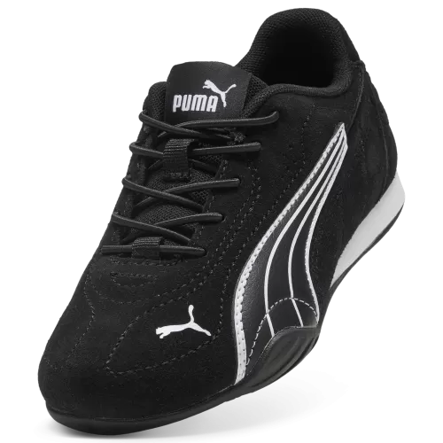 Puma Catch SD AC PS - puma black