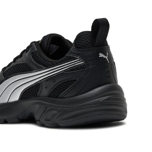 Preview: Puma Milenio Tech LT - puma black