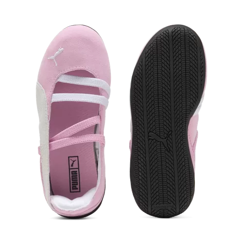 Puma Speedcat Ballet SD PS - pink shimmer