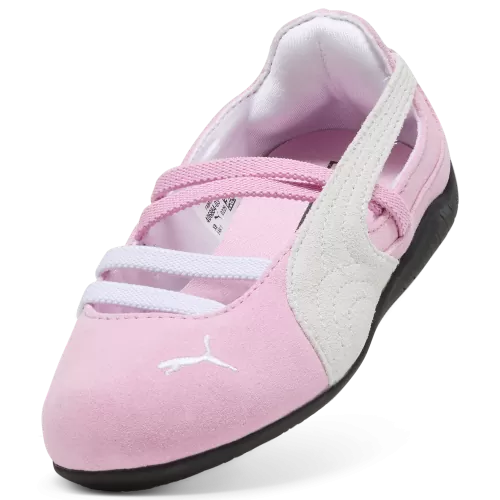 Puma Speedcat Ballet SD PS - pink shimmer