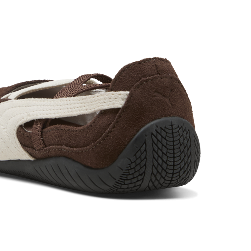 Preview: Puma Speedcat Ballet SD PS - chestnut brown