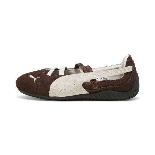 Preview: Puma Speedcat Ballet SD PS - chestnut brown