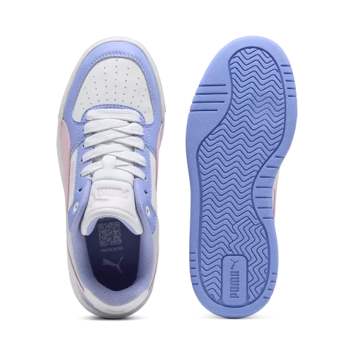 Puma Caven III Block Jr - intense lavender