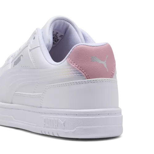 Puma Caven III Holo 20 Jr - puma white