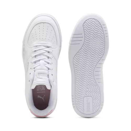Puma Caven III Holo 20 Jr - puma white