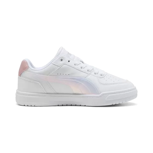 Puma Caven III Holo 20 Jr - puma white