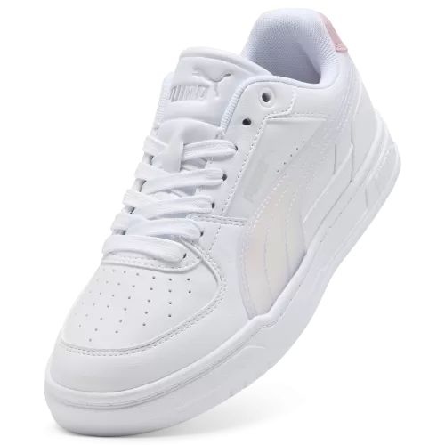 Puma Caven III Holo 20 Jr - puma white