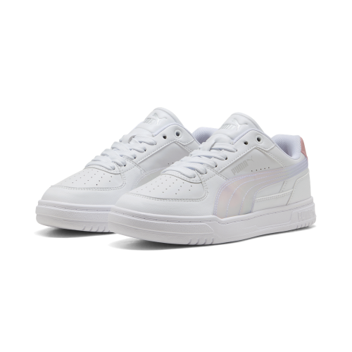Preview: Puma Caven III Holo 20 Jr - puma white