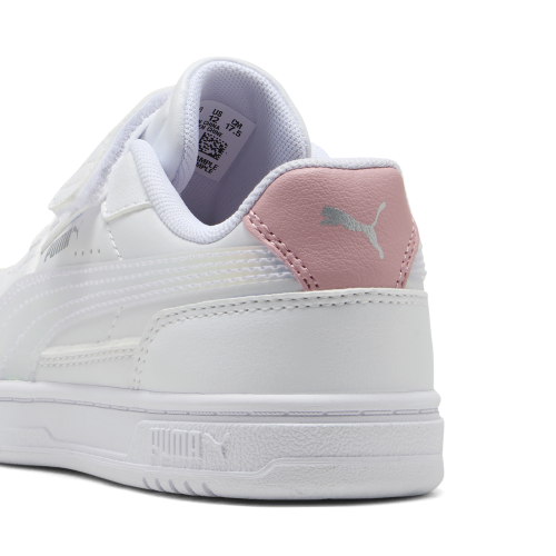 Preview: Puma Caven III Holo 20 AC PS - puma white