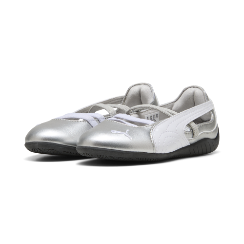 Preview: Puma Speedcat Ballet Metallic PS - ash gray