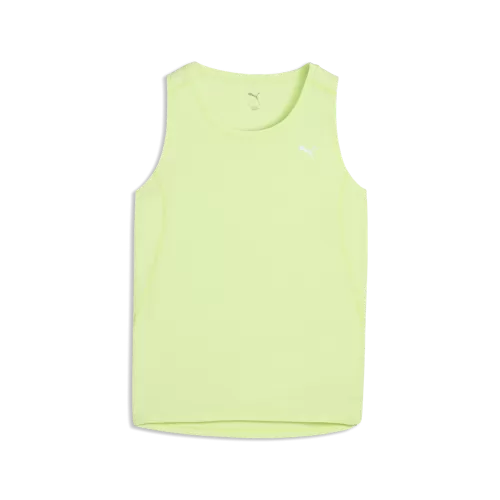 Puma W RUN VELOCITY TANK POLY - apple spritz