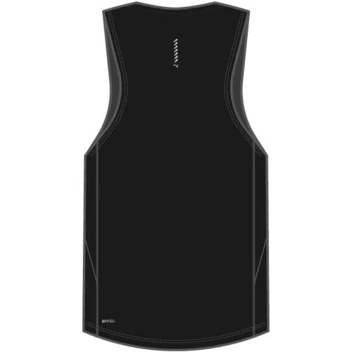 Puma M RUN VELOCITY TANK POLY - puma black