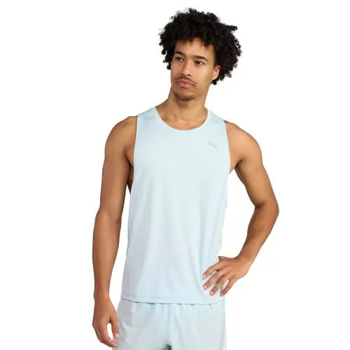 Puma M RUN VELOCITY TANK POLY - fresh water
