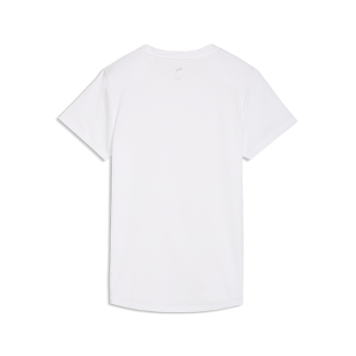 Preview: Puma W TAD ESSENTIAL CREW TEE - puma white