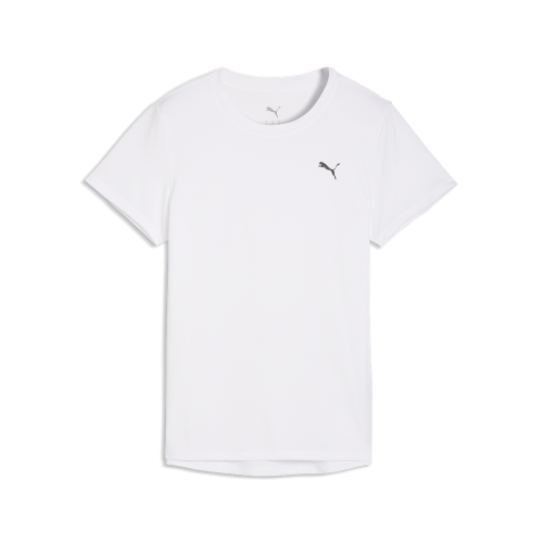 Preview: Puma W TAD ESSENTIAL CREW TEE - puma white