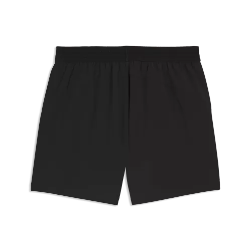 Puma M PWRMODE 5 WOVEN SHORT - puma black