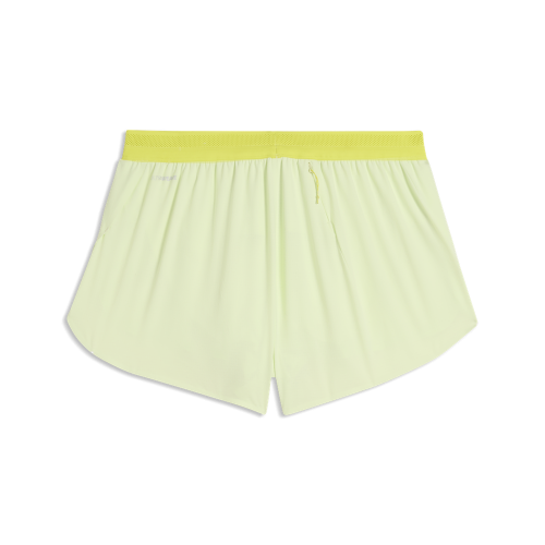 Preview: Puma M LIGHTSPEED ULTRAWEAVE 2 SPLIT SHORT - apple spritz