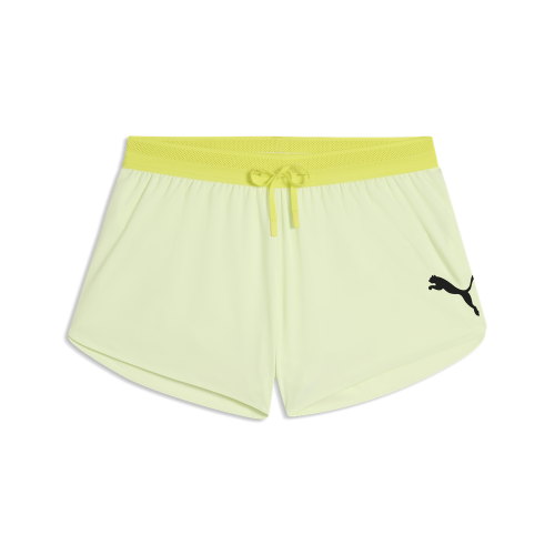 Preview: Puma M LIGHTSPEED ULTRAWEAVE 2 SPLIT SHORT - apple spritz