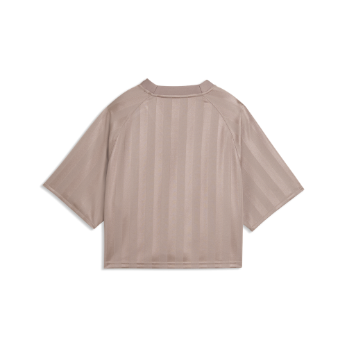 Preview: Puma W Puma League Jersey Top - sandstone