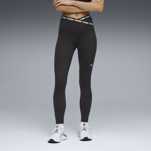 Preview: Puma W Puma Strong Cross Front Tight - HW 78 - puma black