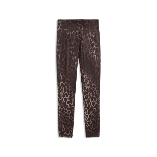 Preview: Puma W TAD Essential Spotted Haze Tight - HW 78 - chocolate brown