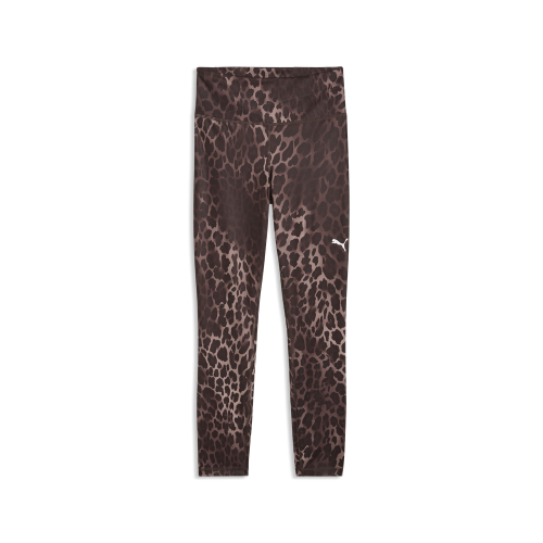Preview: Puma W TAD Essential Spotted Haze Tight - HW 78 - chocolate brown