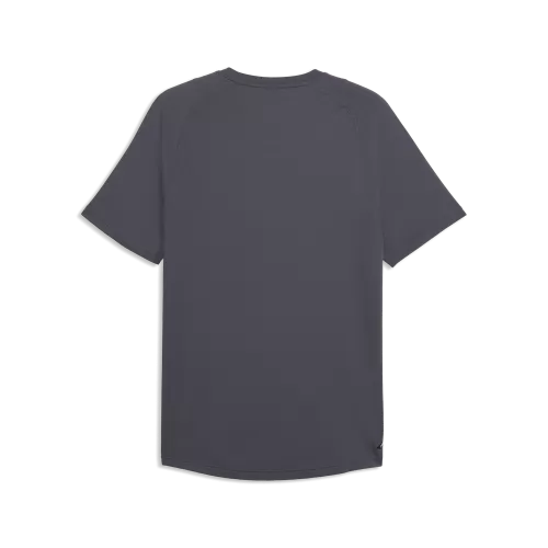 Puma M PWRMODE TEE - galactic gray