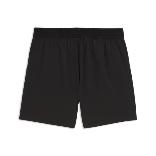 Preview: Puma M PUMA X HYROX DRYELITE 5 SHORT - puma black