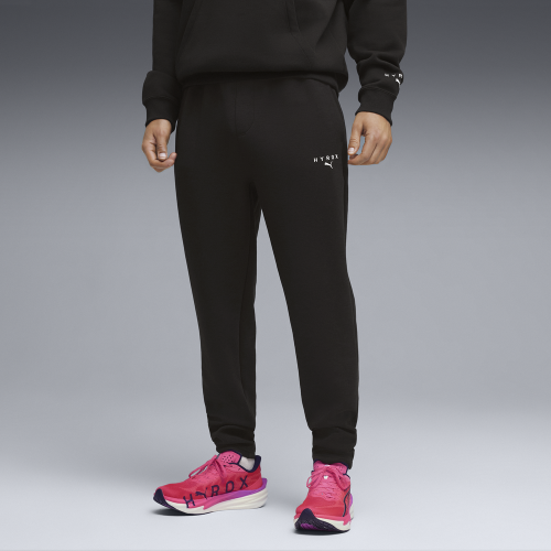 Puma M PUMA X HYROX CLOUDSPUN ELEVATED PANT - puma black