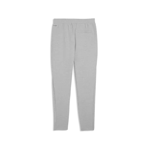 Puma M PUMA X HYROX CLOUDSPUN ELEVATED PANT - light gray heather