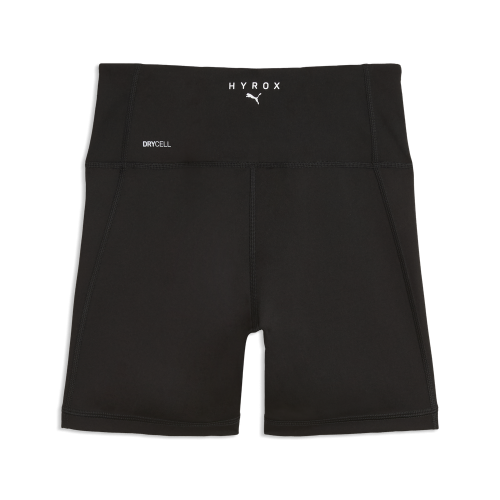 Preview: Puma W PUMA x HYROX TAD ESS SHORT TIGHT - puma black