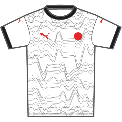Preview: Puma fastMATCH Jersey Crew 12 - puma white