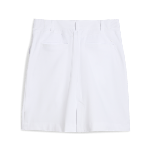 Preview: Puma W Jan Golf Skirt 20 - white glow