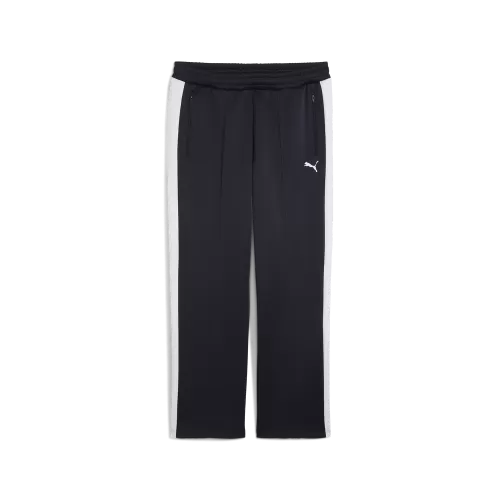 Puma T7 ALWAYS ON Relaxed Track Pants DK op - new navy