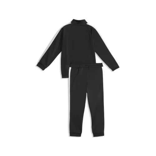 Puma MINICATS T7 ALWAYS ON Suit INF - puma black