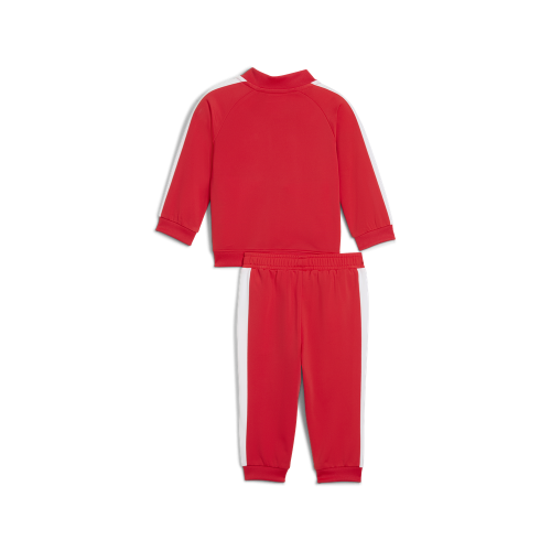 Preview: Puma MINICATS T7 ALWAYS ON Suit INF - for all time red