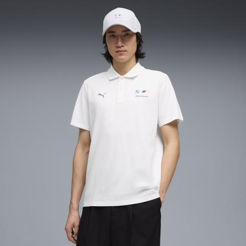 Preview: Puma BMW MMS Ess Polo - puma white