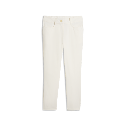 Preview: Puma W Avant Slim Pant - warm white
