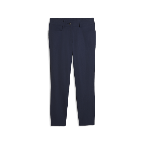 Preview: Puma W Avant Slim Pant - deep navy