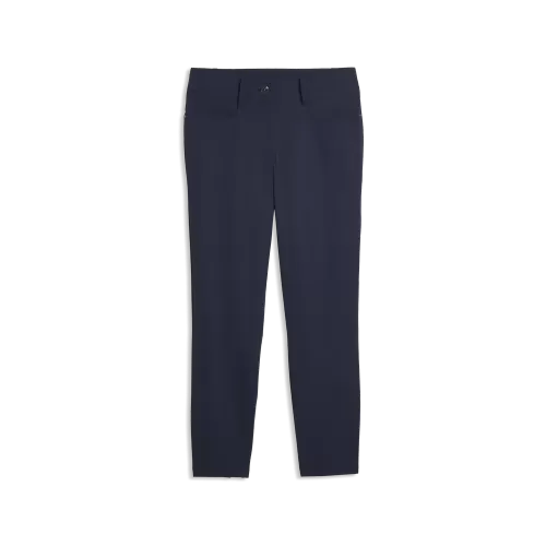 Puma W Avant Slim Pant - deep navy