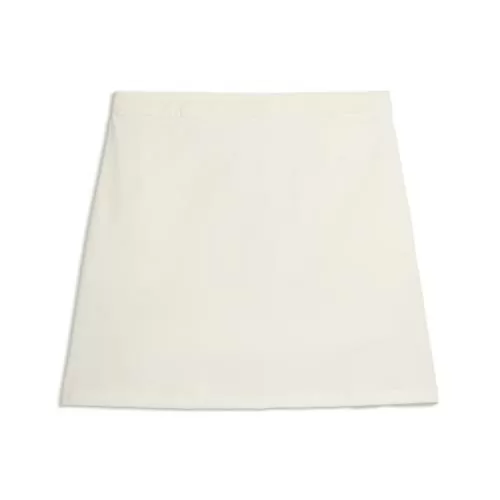 Puma W Korra Skirt 17 - warm white