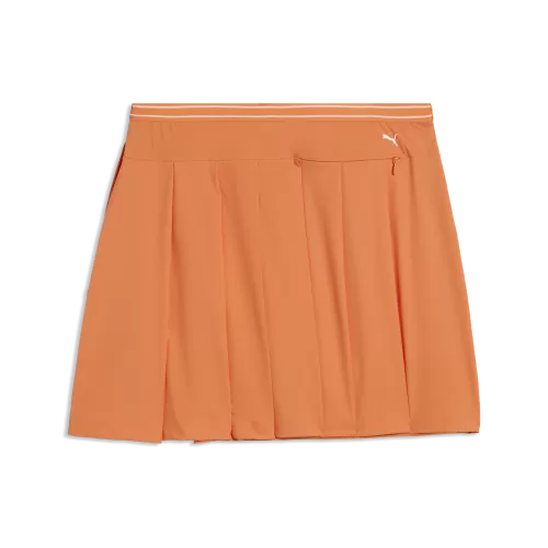 Puma W Korra Skirt 17 - melon glow