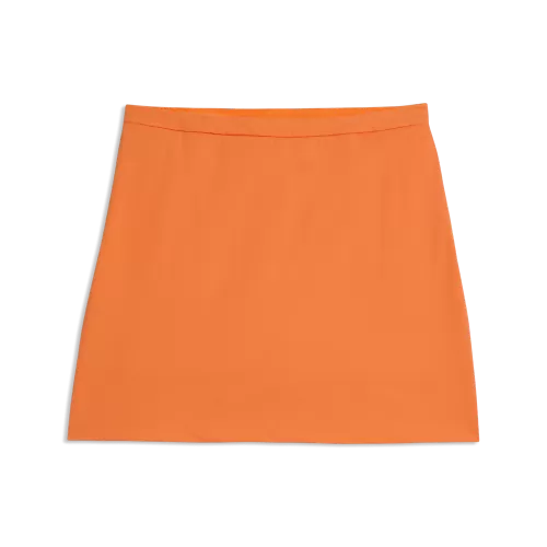 Puma W Korra Skirt 17 - melon glow
