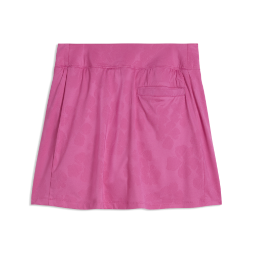 Preview: Puma W Lana Floral Lace Jacquard Skirt 16 - pink opal