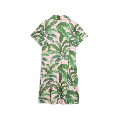 Preview: Puma W PUMA X MUMU Palm Dress - rose blossom